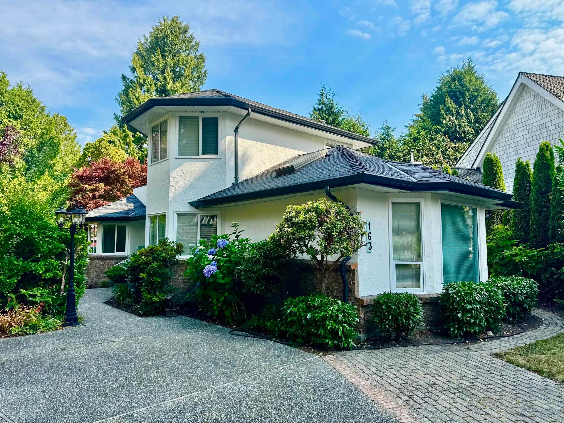 Photo 1 of 39 at 163 49 Street