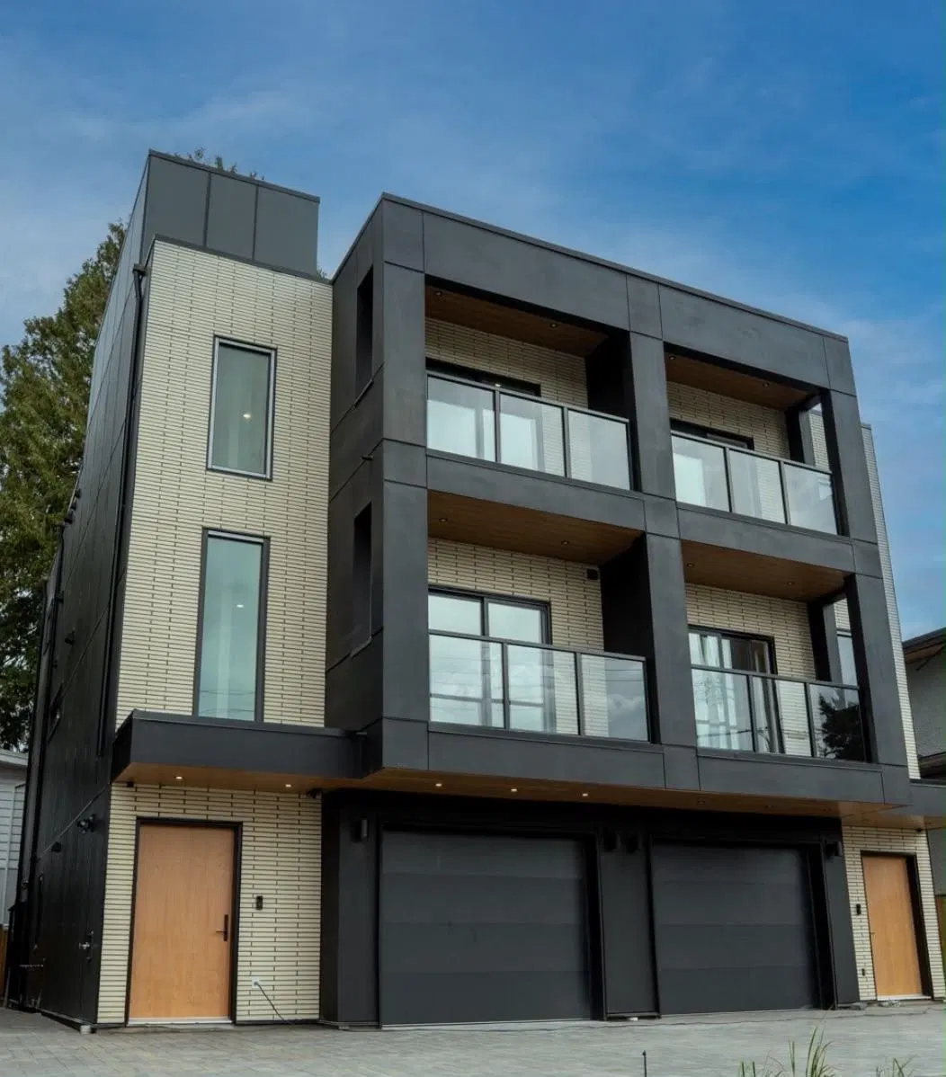 #2 – 7554 Wright Street