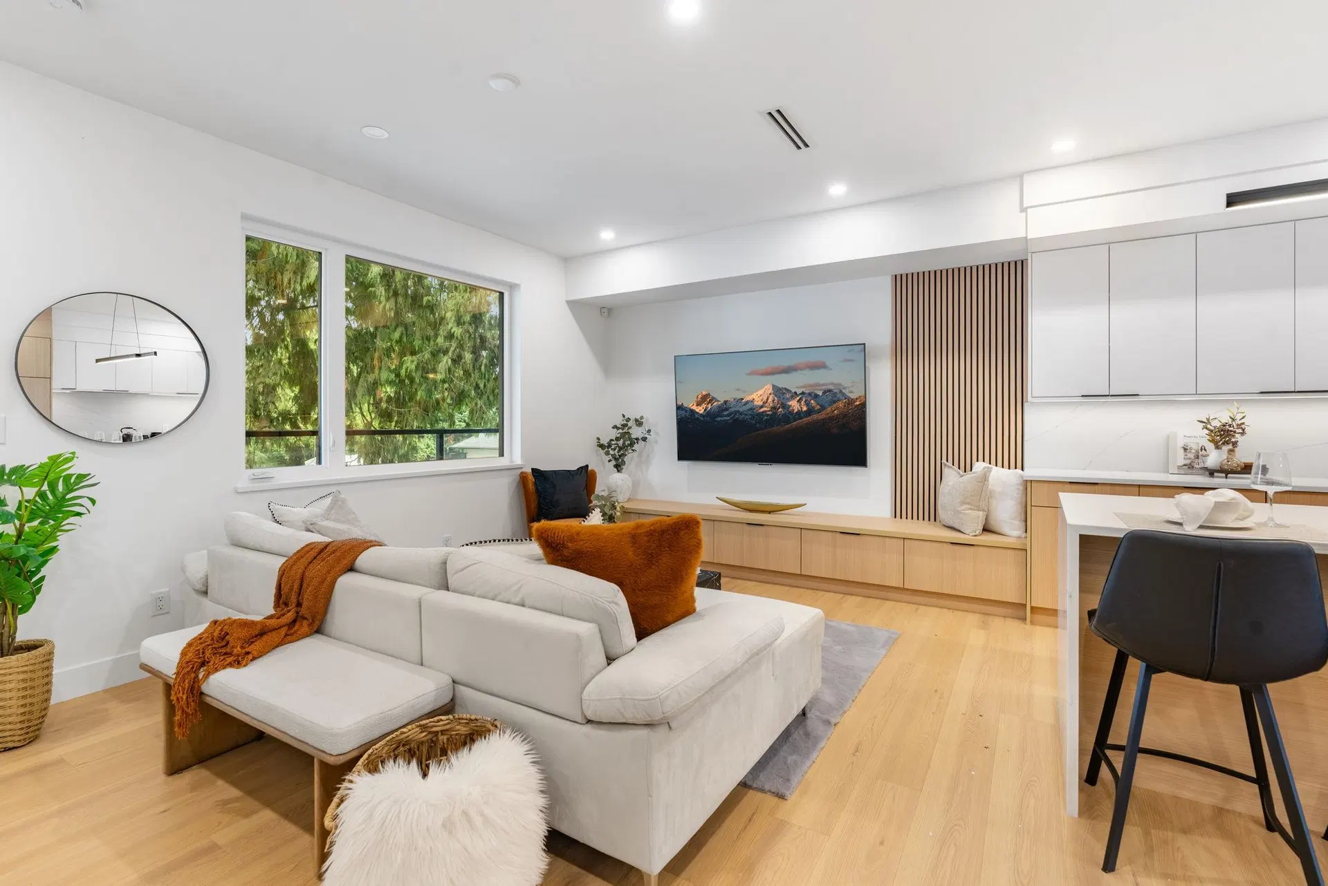 Photo 2 of 24 at #2 – 7554 Wright Street