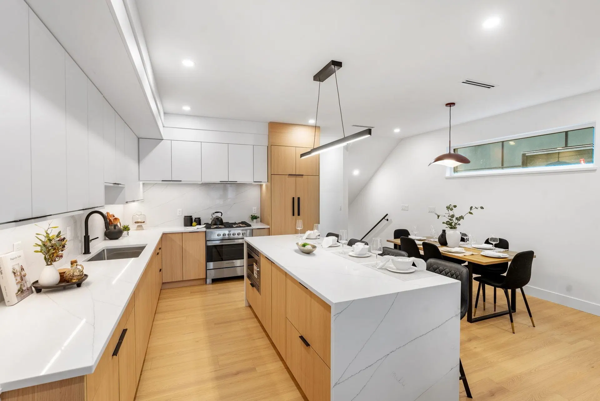 Photo 5 of 24 at #2 – 7554 Wright Street