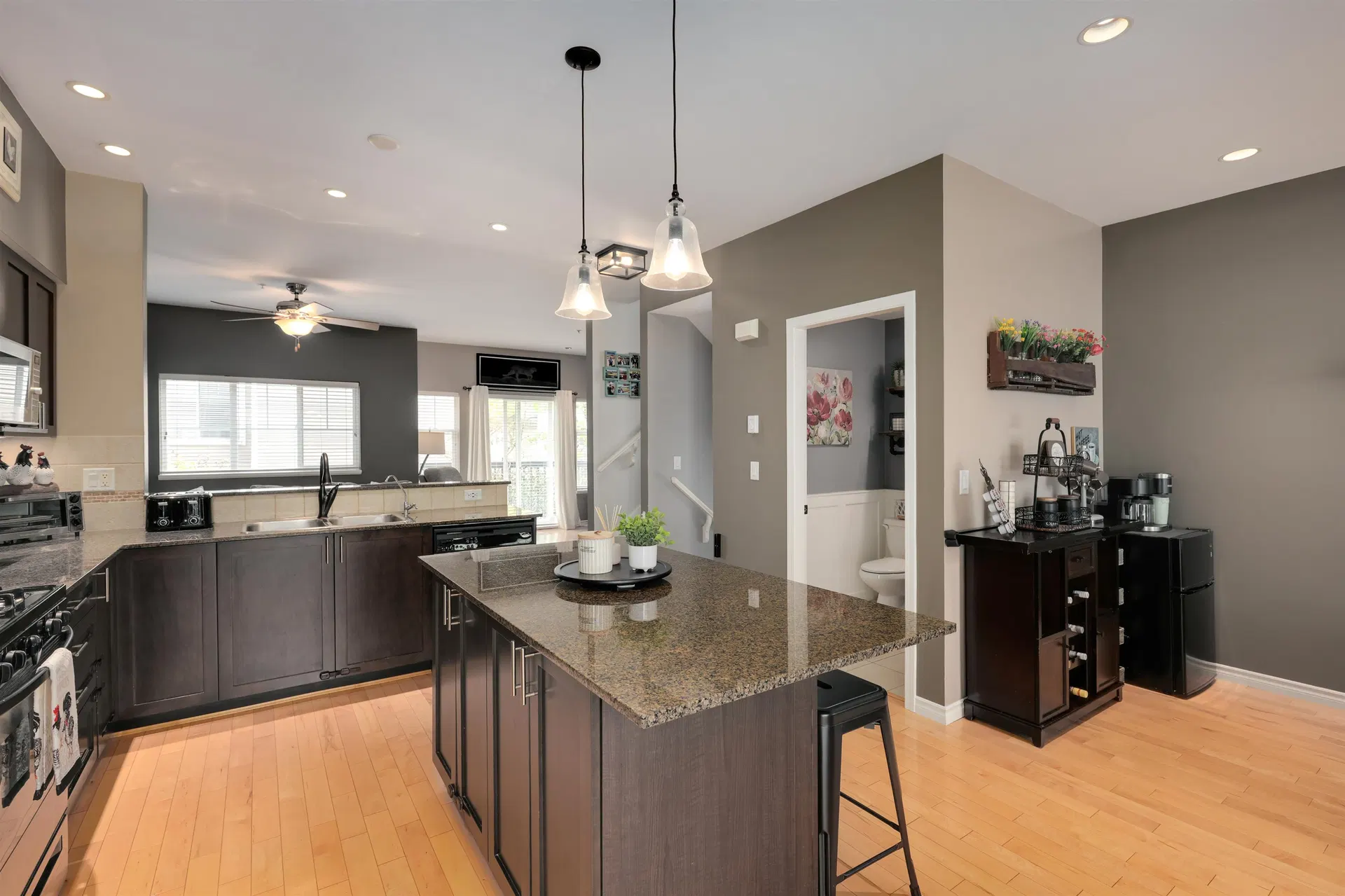 Photo 4 of 33 at #37 – 21535 88 Avenue