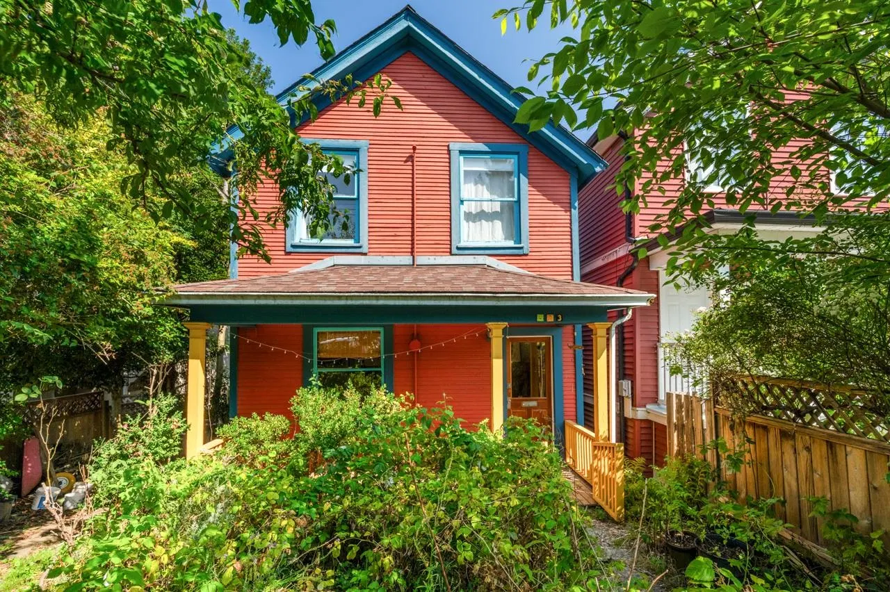 Photo 1 of 24 at 473 E 6th Avenue