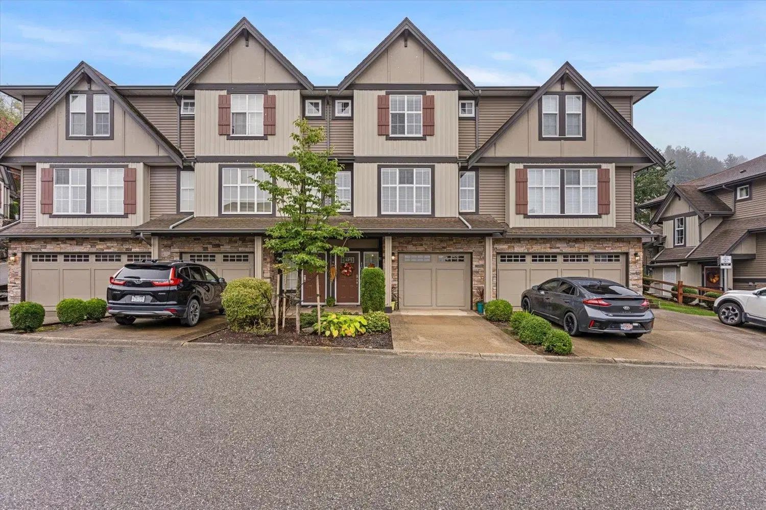 #10 – 5900 Jinkerson Road