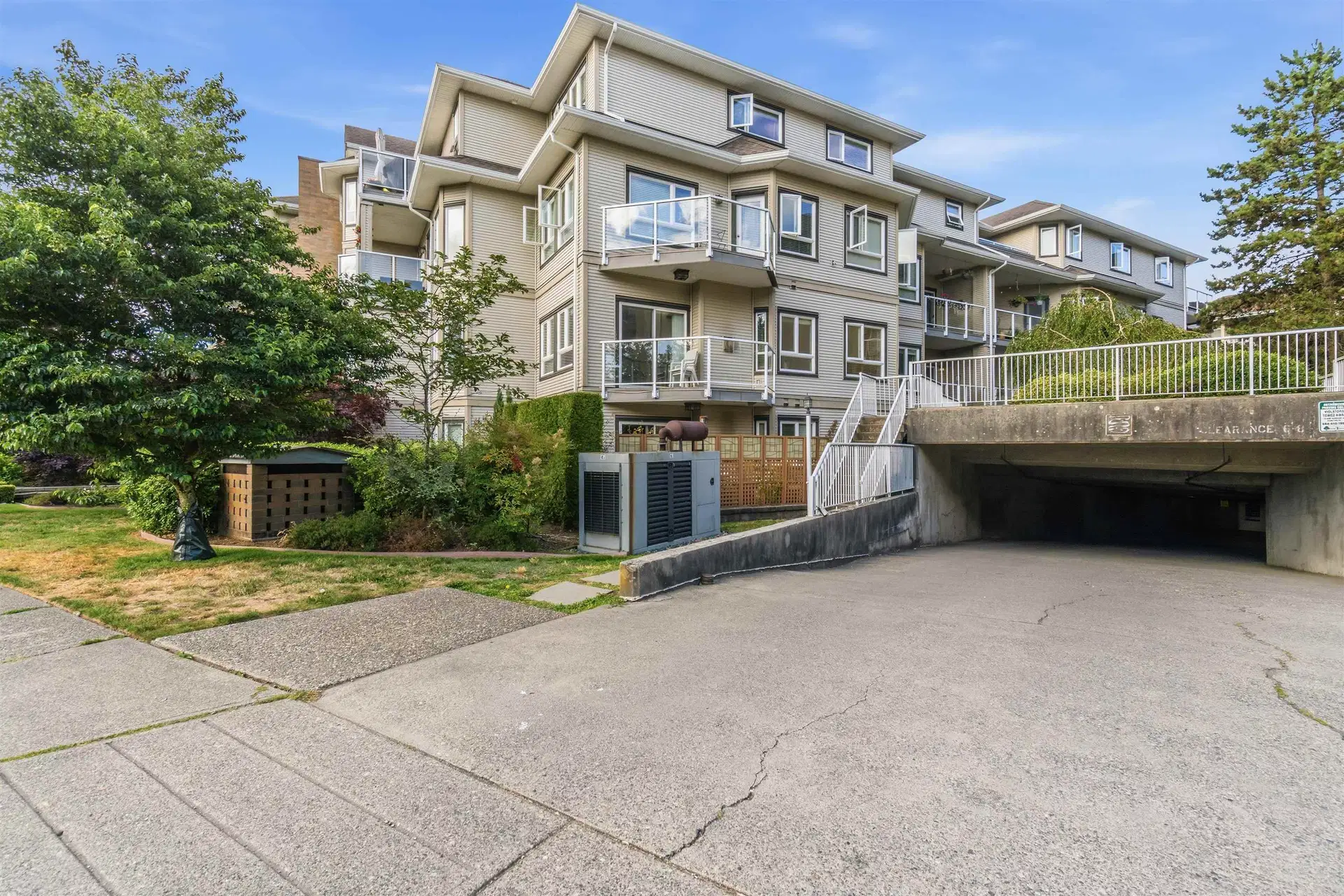 #203 – 8142 120a Street