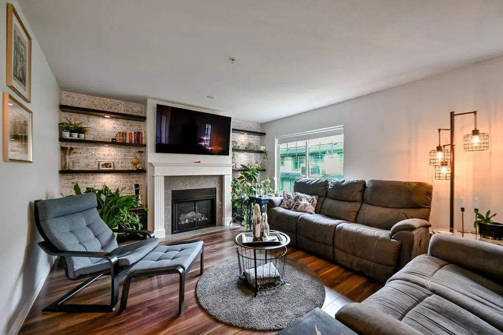 Photo 1 of 40 at #22 – 8892 208 Street