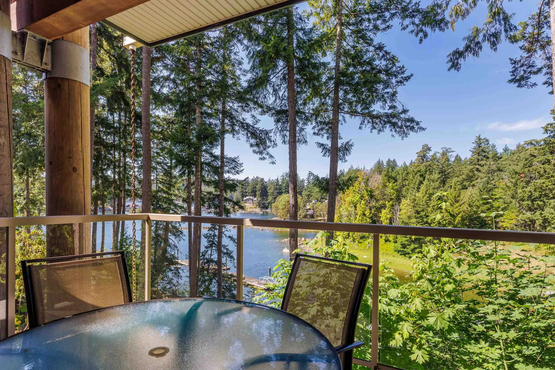 Photo 1 of 34 at #27B – 12849 Lagoon Road