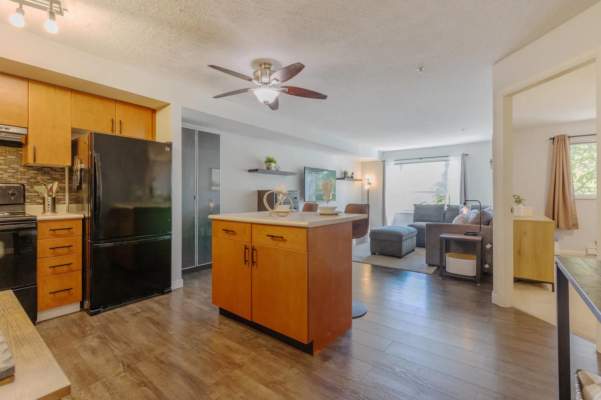 Photo 2 of 26 at #306 – 5465 203 Street