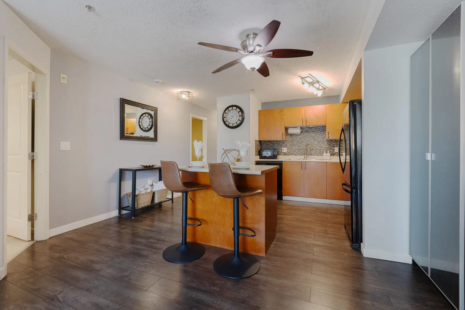 Photo 4 of 26 at #306 – 5465 203 Street