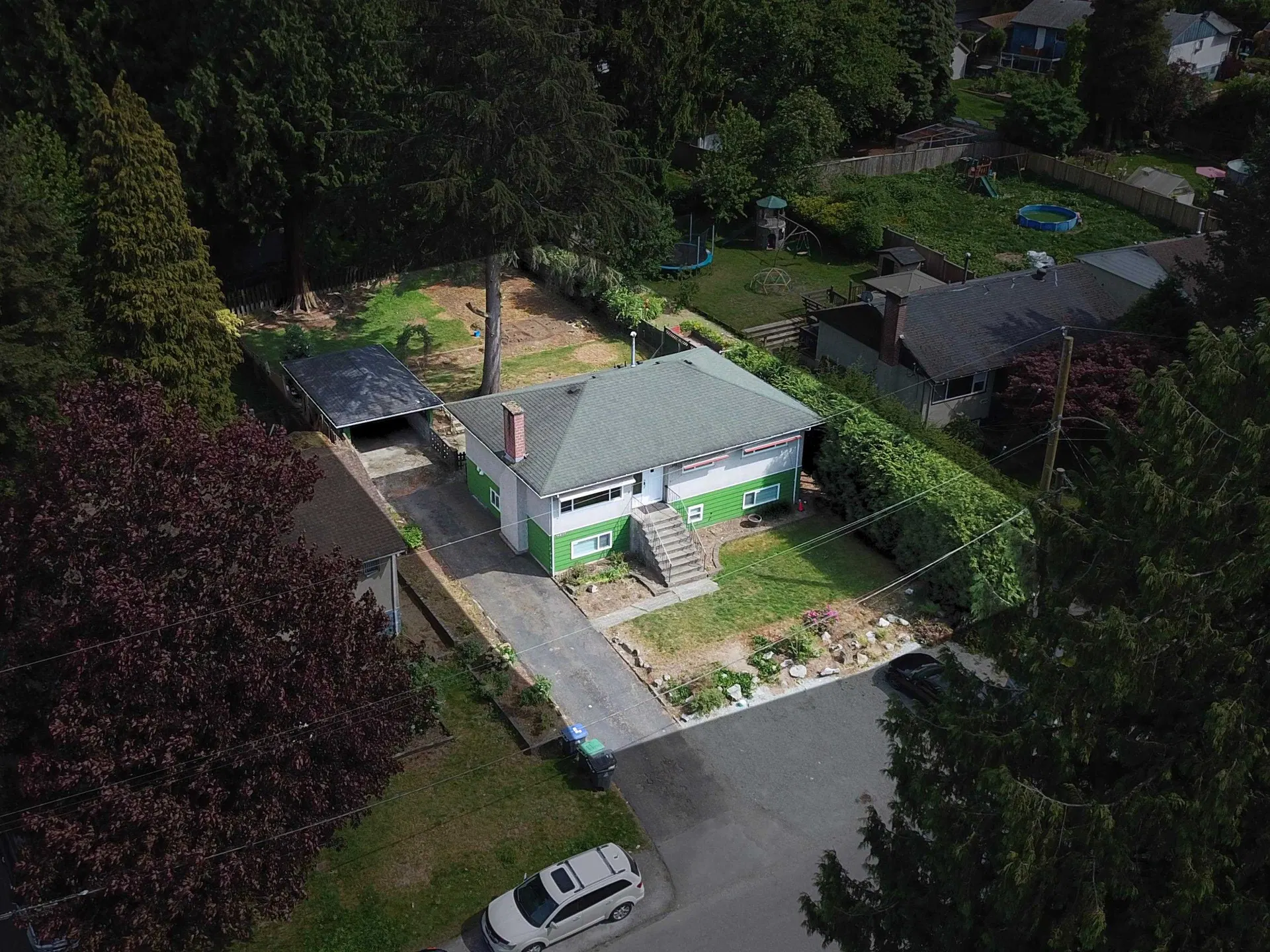 Photo 1 of 16 at 14935 Kew Drive