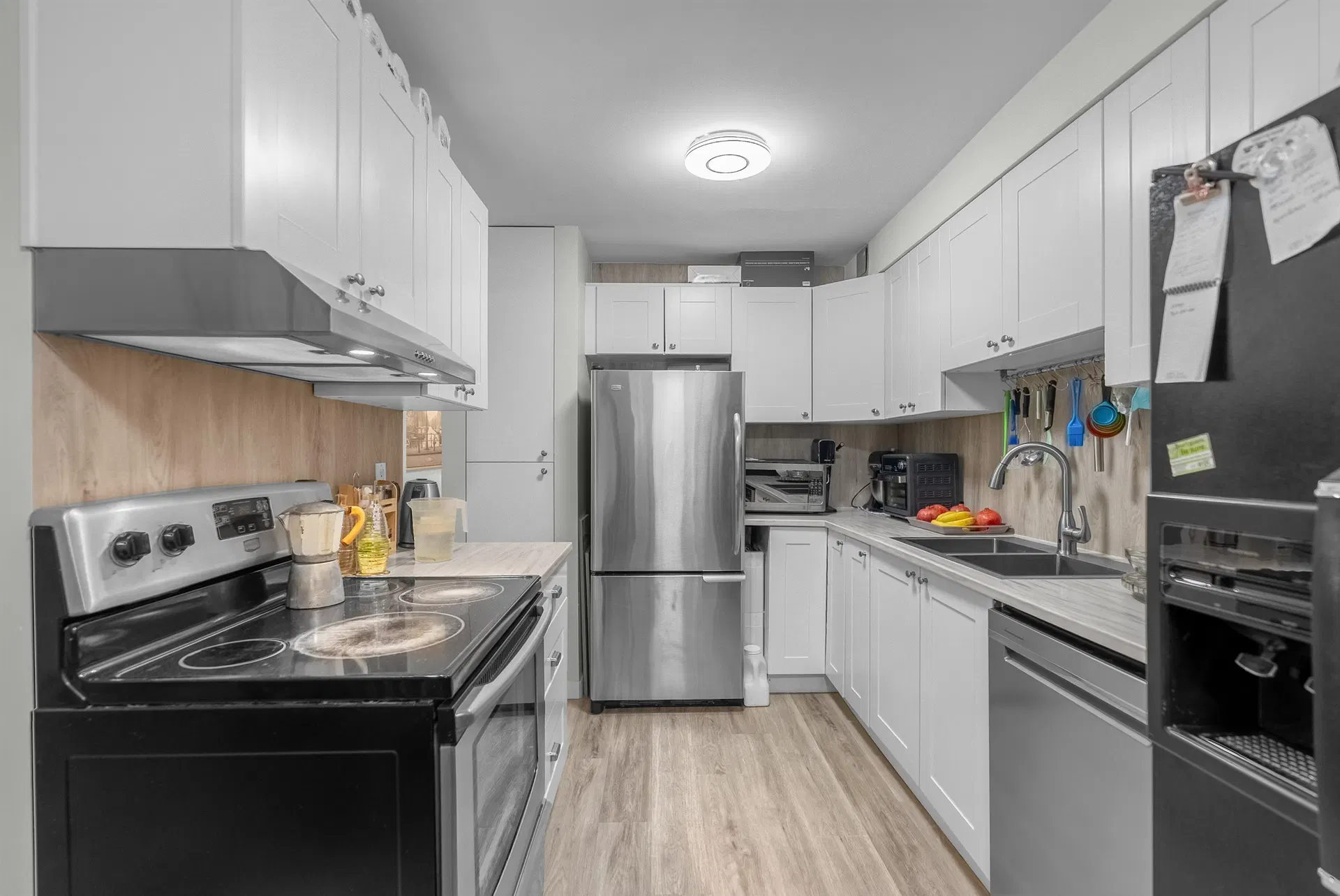 Photo 1 of 26 at #101 – 515 Eleventh Street