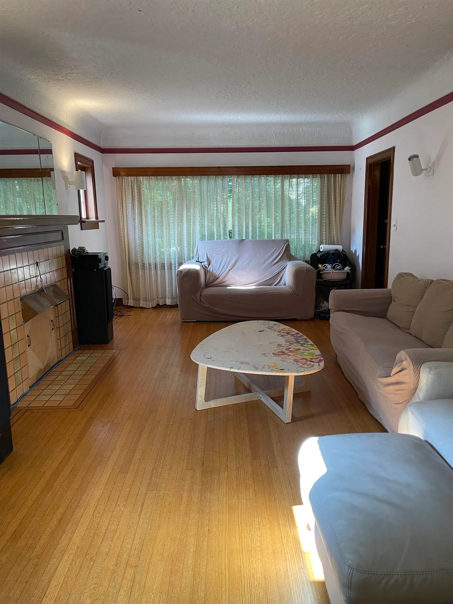 Photo 5 of 28 at 2950 W 31st Avenue