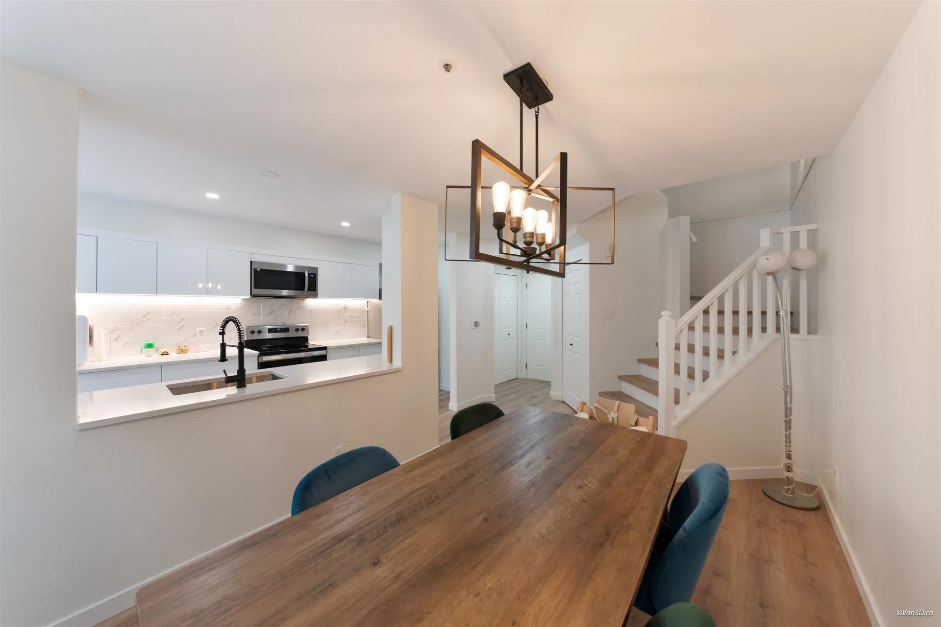 Photo 5 of 22 at #113 – 2960 Princess Crescent