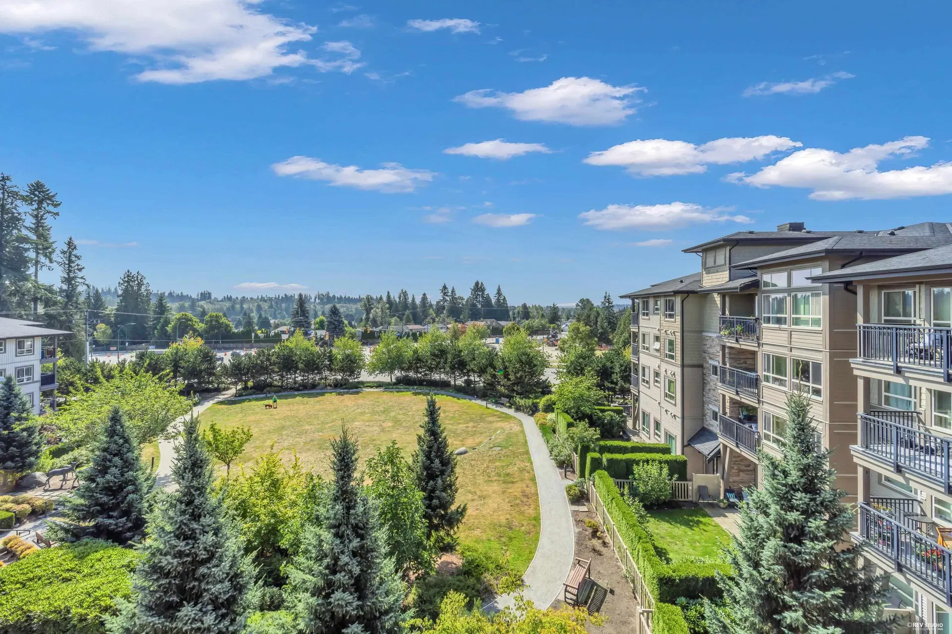 #406 – 3156 Dayanee Springs Boulevard