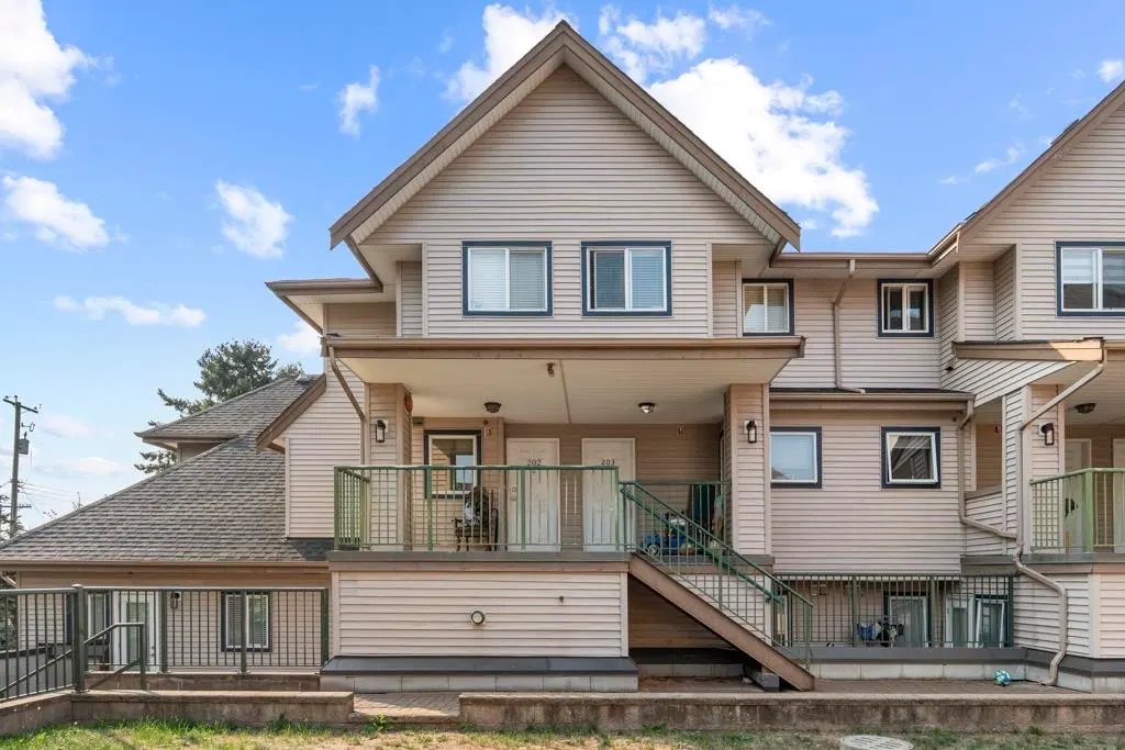 Photo 1 of 25 at #203 – 5625 Senlac Street