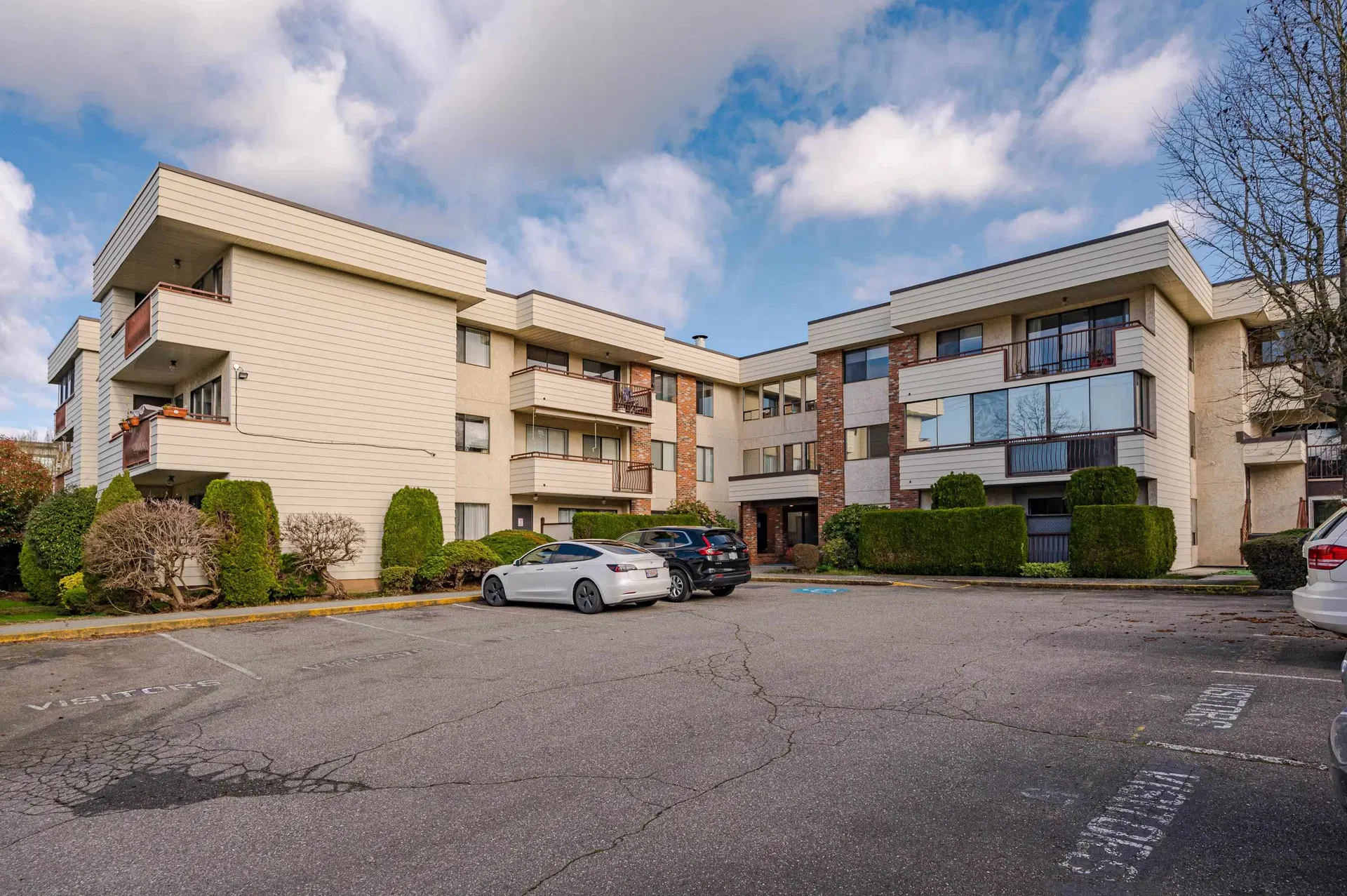 Photo 1 of 33 at #208 – 32885 George Ferguson Way