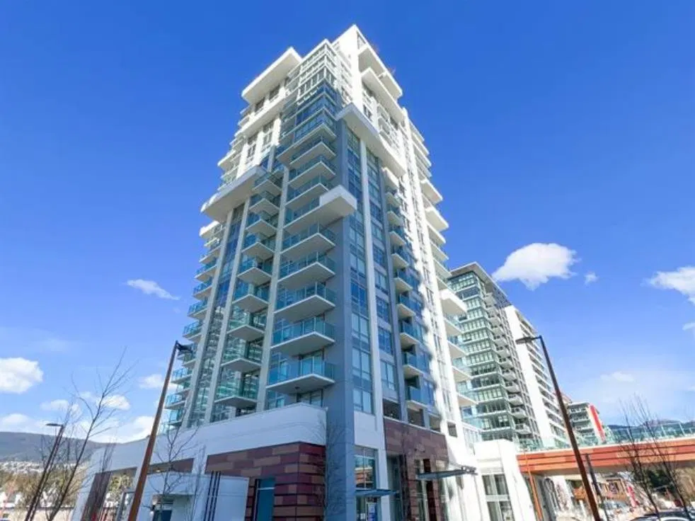 Photo 2 of 2 at #701 – 1675 Lions Gate Lane