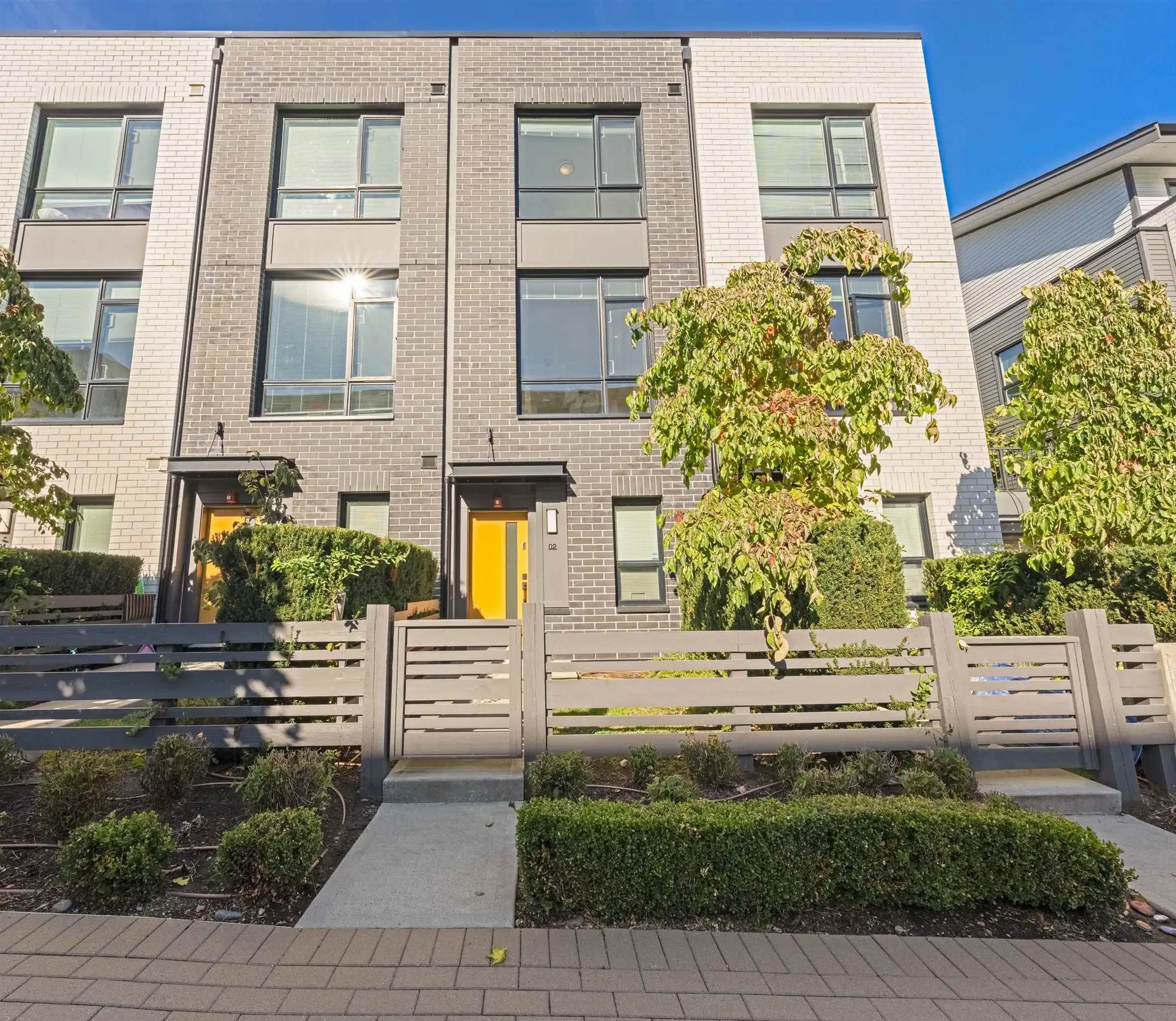 #2 – 9739 University Crescent