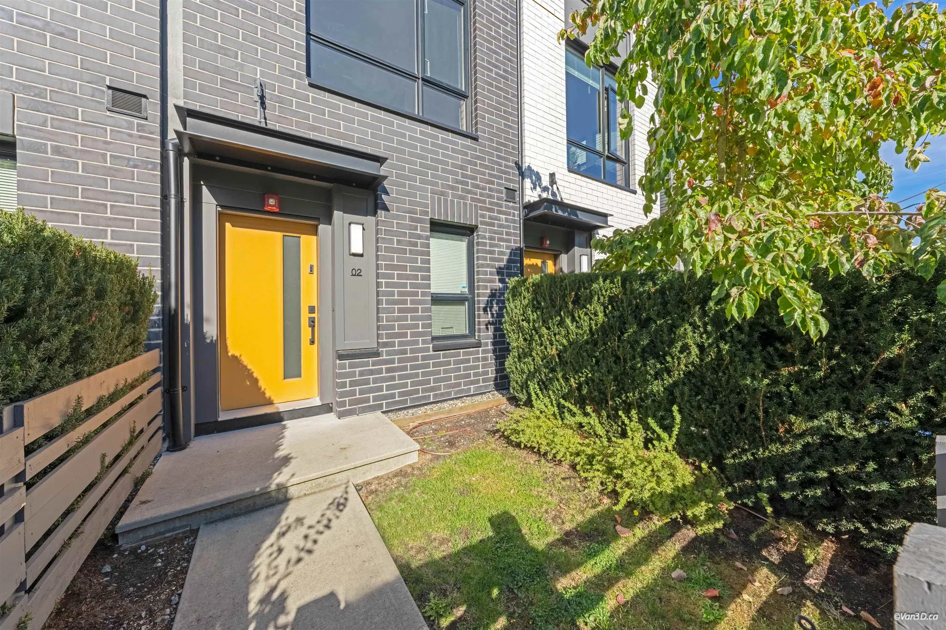 Photo 2 of 31 at #2 – 9739 University Crescent