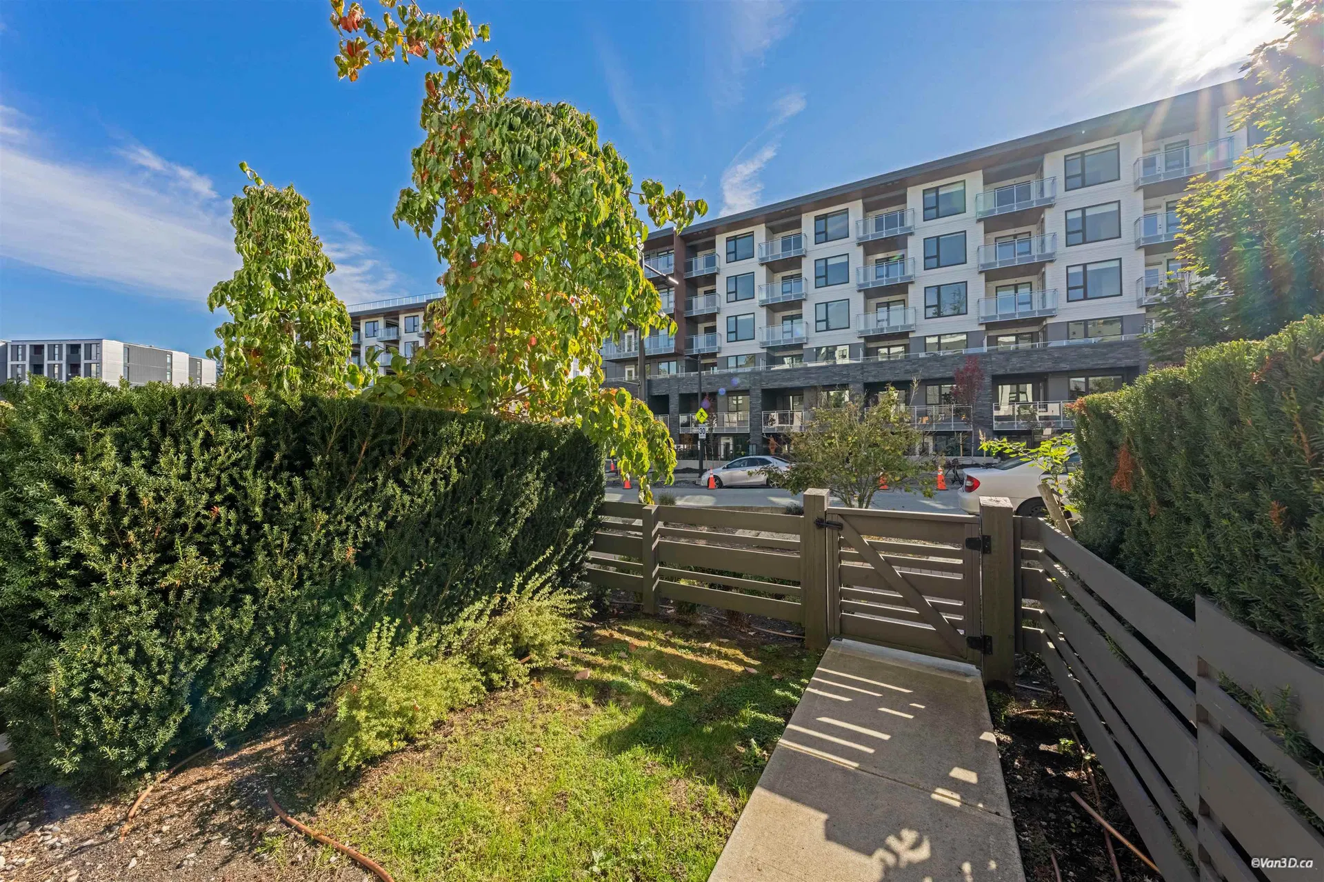Photo 3 of 31 at #2 – 9739 University Crescent