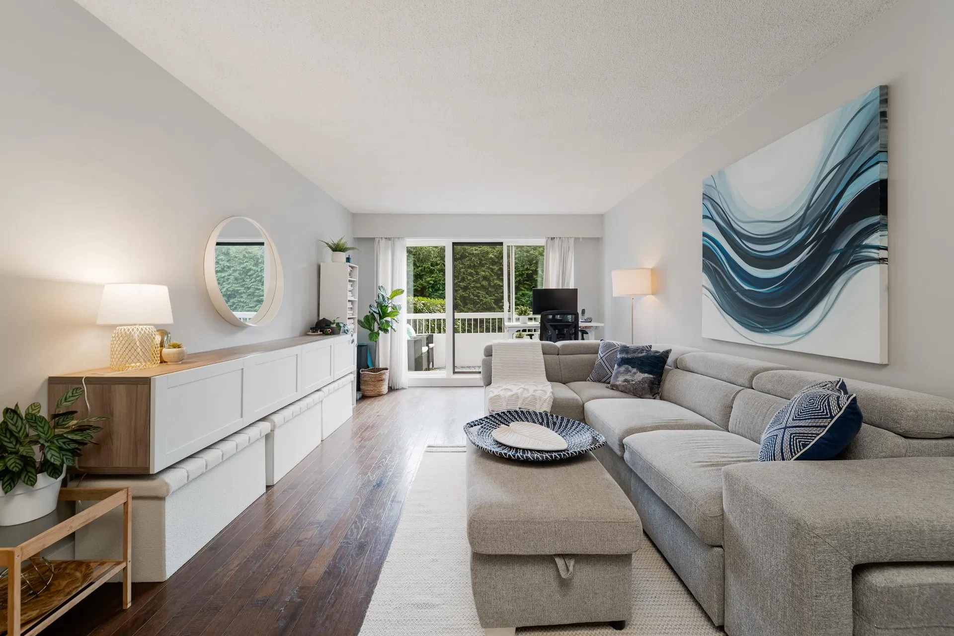 Photo 2 of 39 at #303 – 2450 Cornwall Avenue