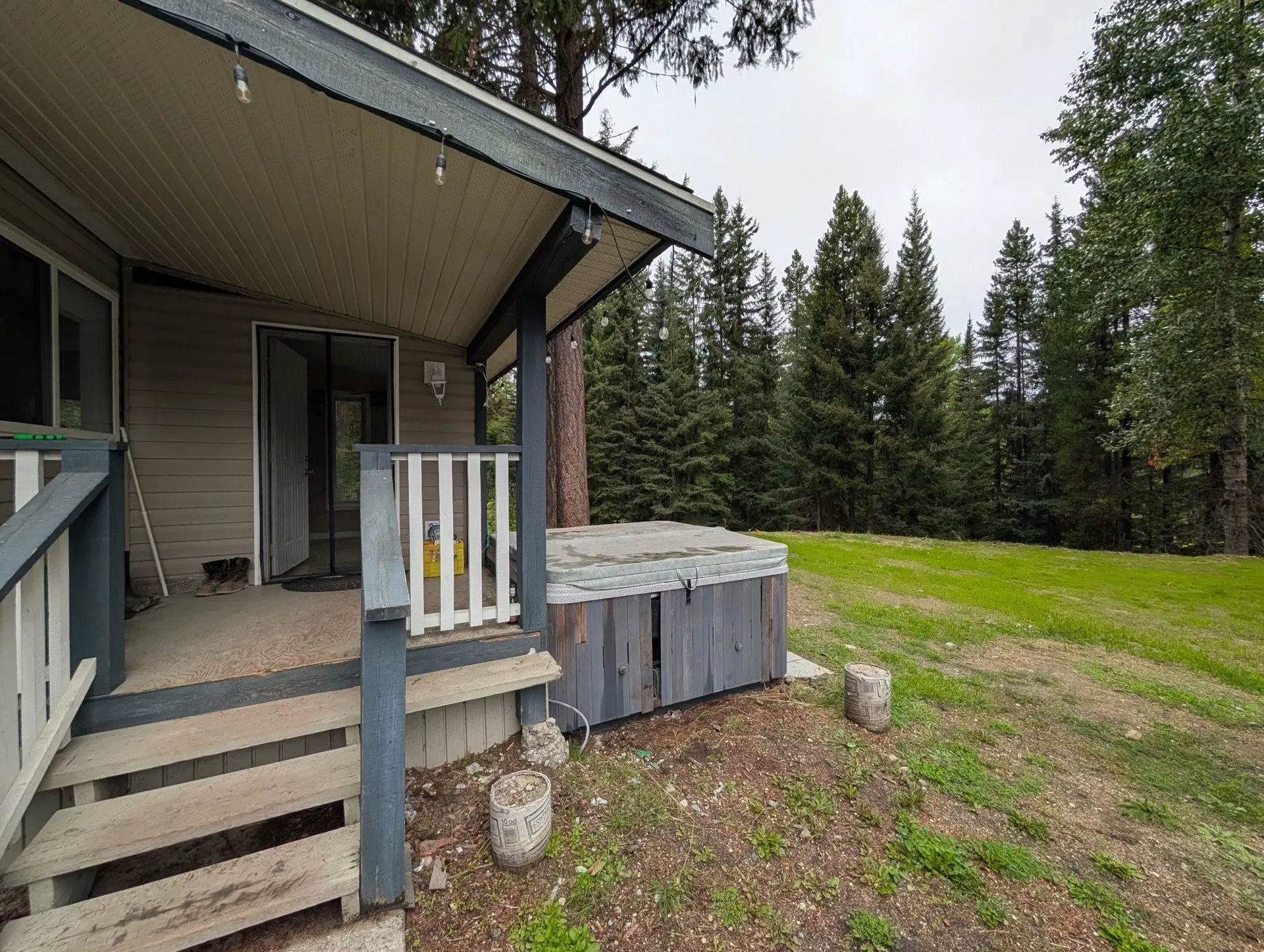 Photo 2 of 26 at 5745 W Gun Lake Road