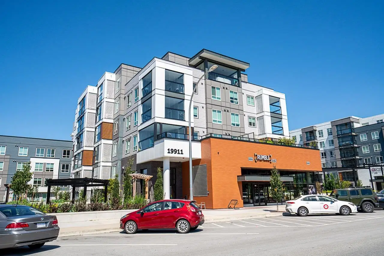 #505 – 19911 76 Avenue