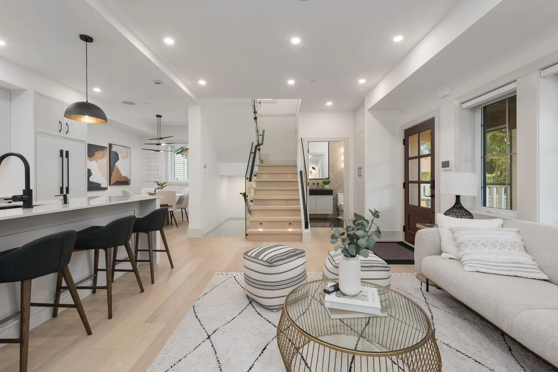 Photo 2 of 34 at #1 – 375 E 33rd Avenue