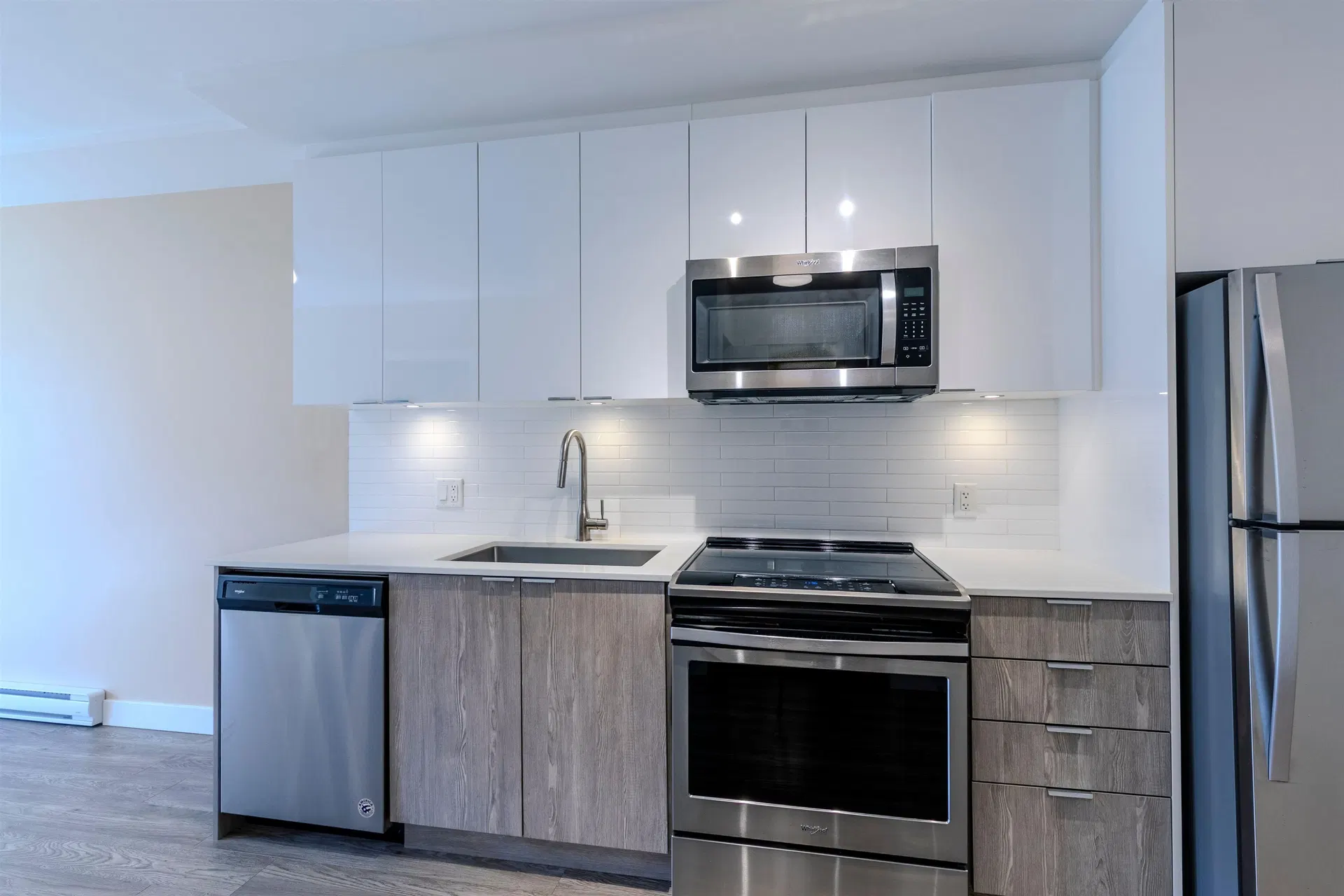 Photo 5 of 27 at #203 – 37881 Cleveland Avenue