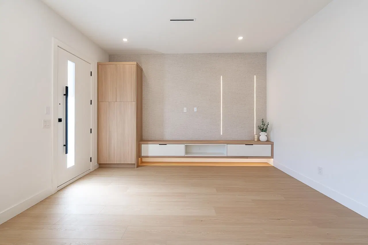 Photo 3 of 38 at #4 – 3940 Eton Street