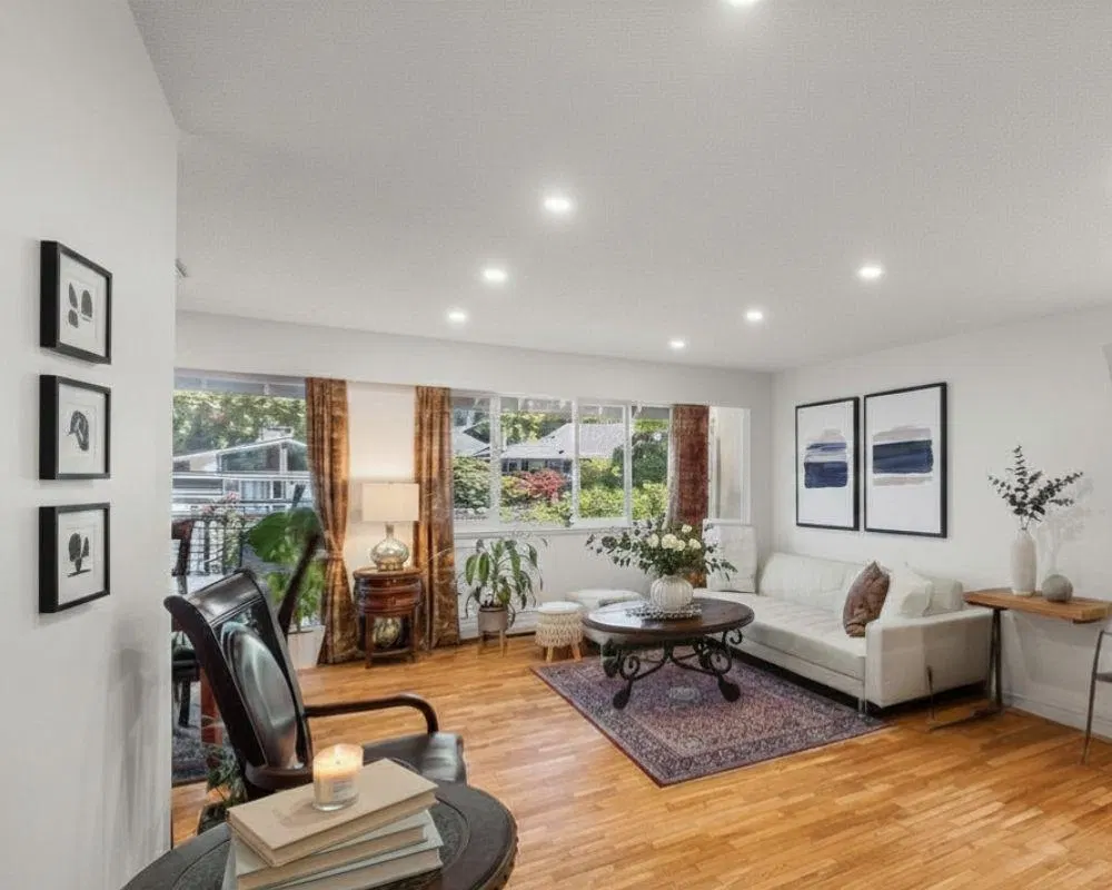 Photo 2 of 16 at #608 – 555 W 28th Street