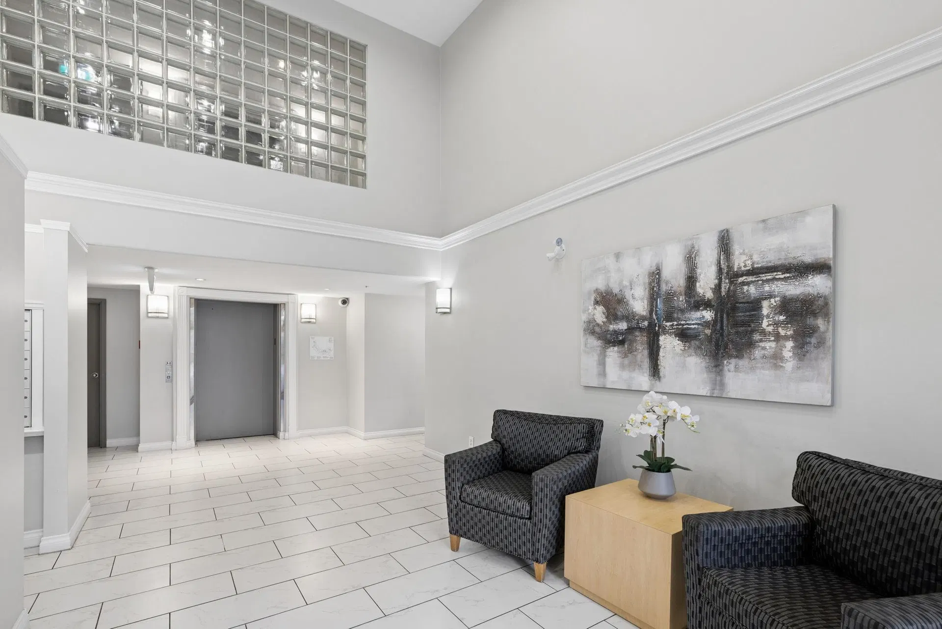 Photo 4 of 38 at #418 – 2960 Princess Crescent