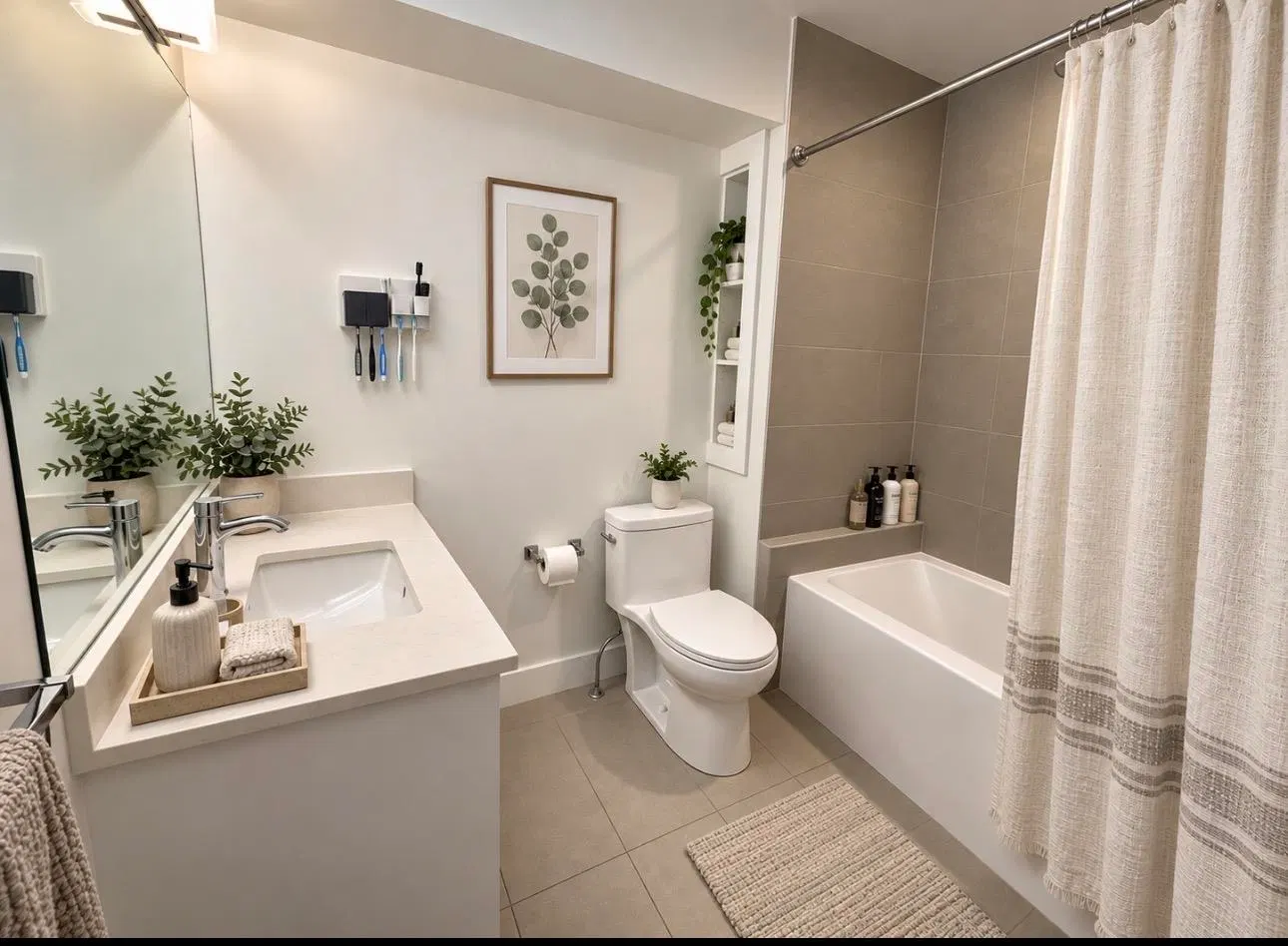 Photo 4 of 10 at #14 – 608 Ewen Avenue