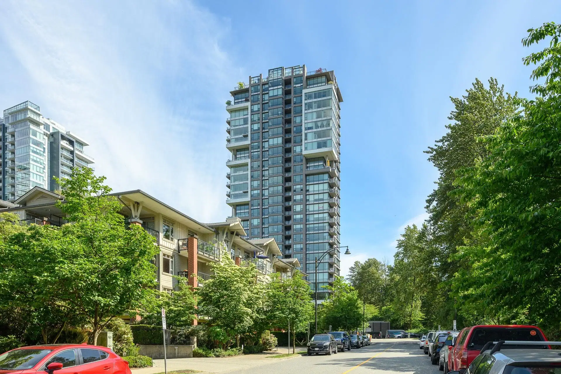 #405 – 301 Capilano Road