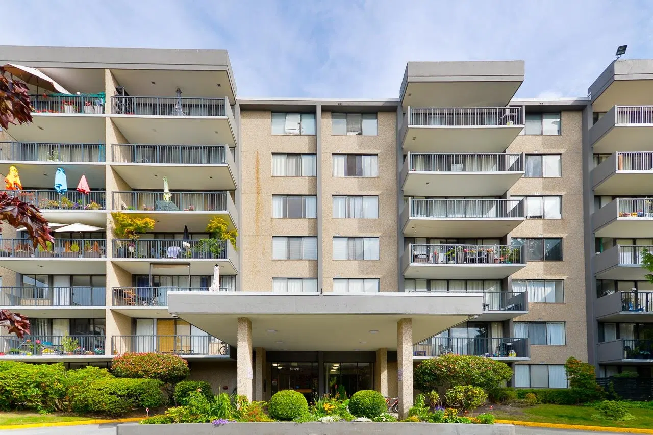 #505 – 9320 Parksville Drive