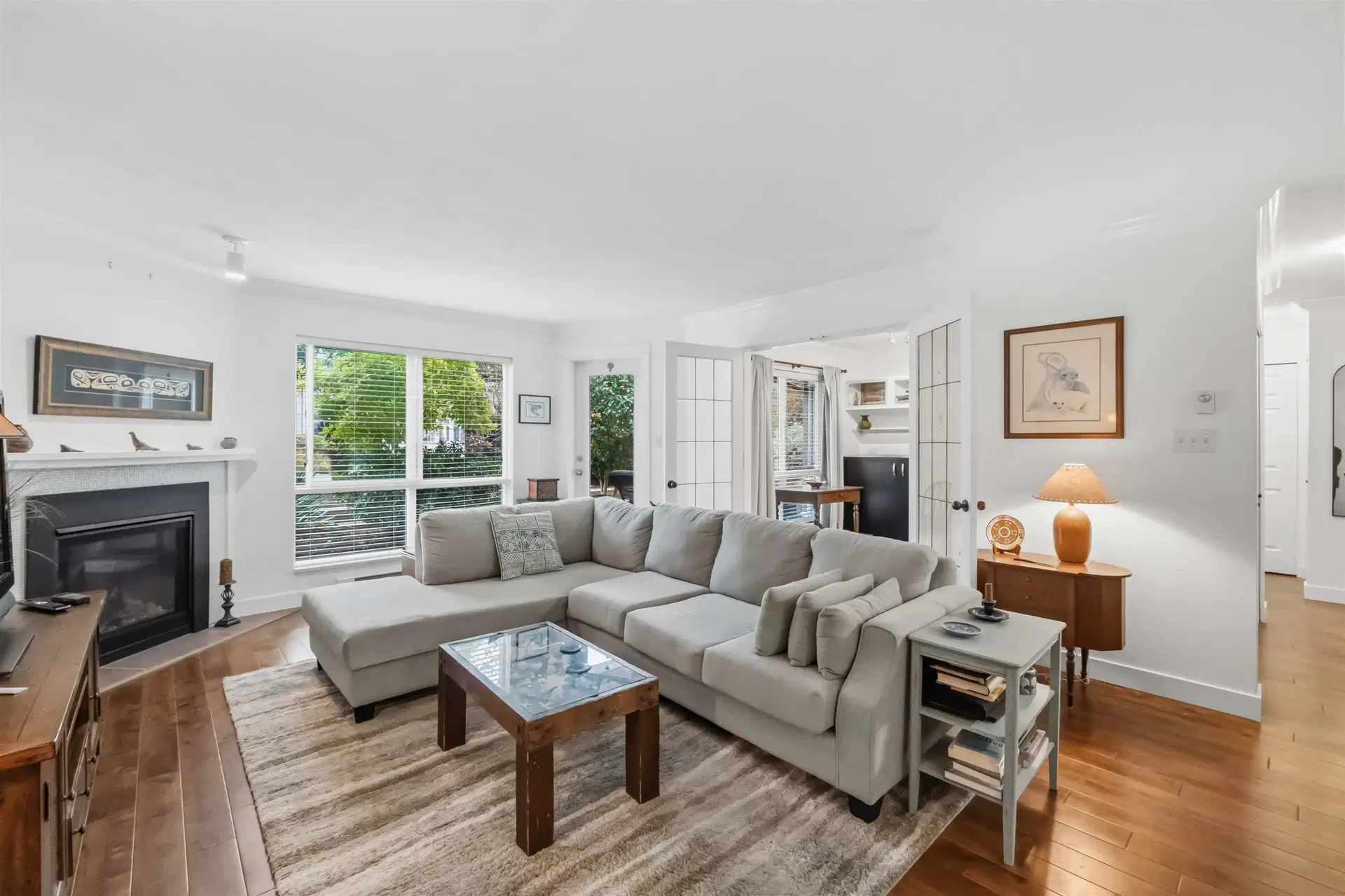 #107 – 15875 Marine Drive