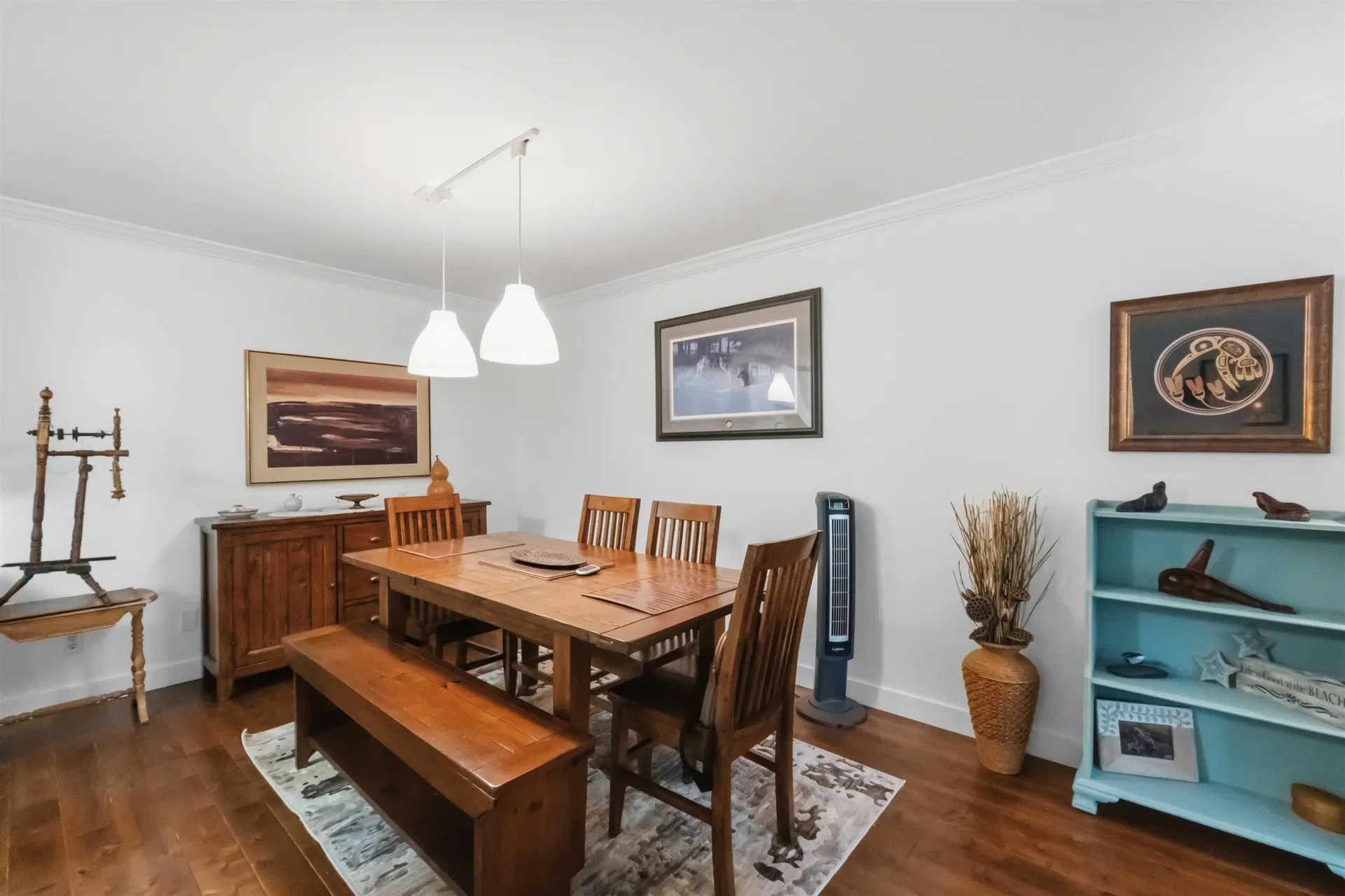 Photo 2 of 37 at #107 – 15875 Marine Drive