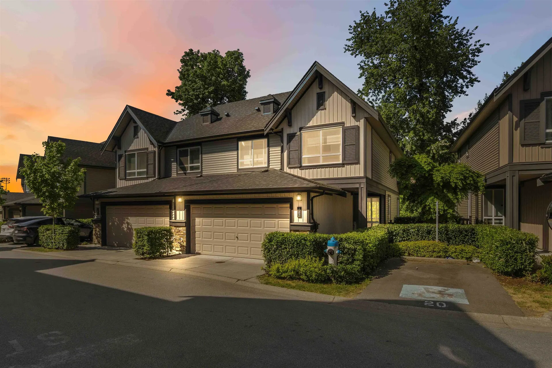 Photo 1 of 40 at #142 – 30930 Westridge Place