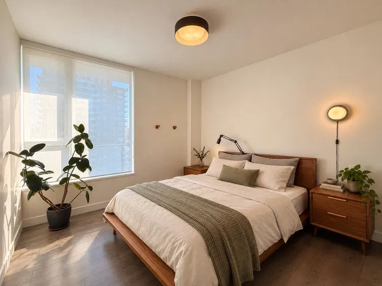 Photo 3 of 14 at #1103 – 4465 Juneau Street