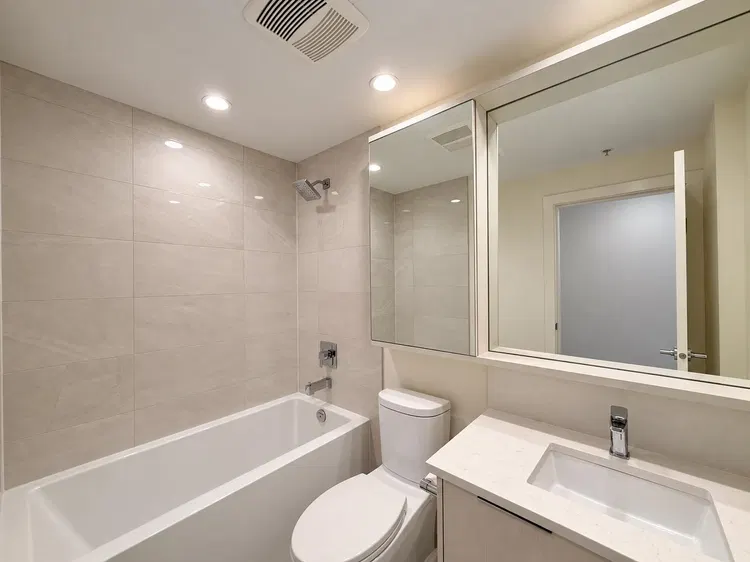 Photo 5 of 14 at #1103 – 4465 Juneau Street