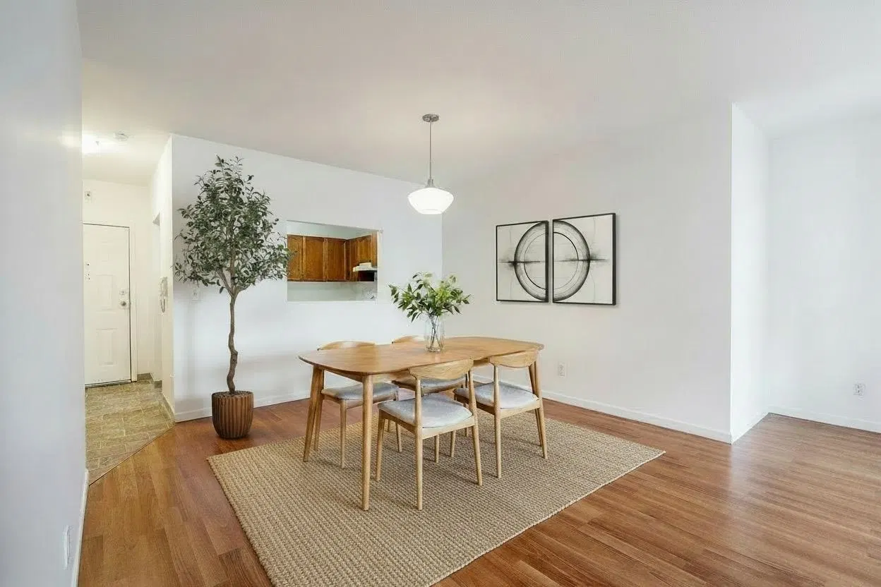Photo 2 of 38 at #208 – 4989 47 Avenue