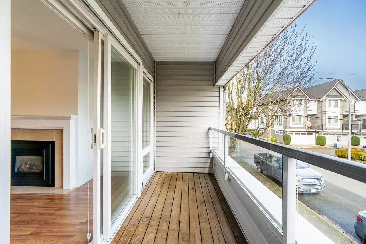 Photo 5 of 38 at #208 – 4989 47 Avenue