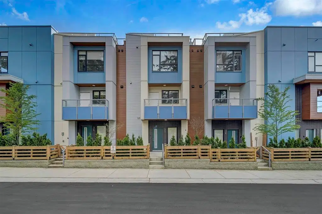 #37 – 5858 132 Street