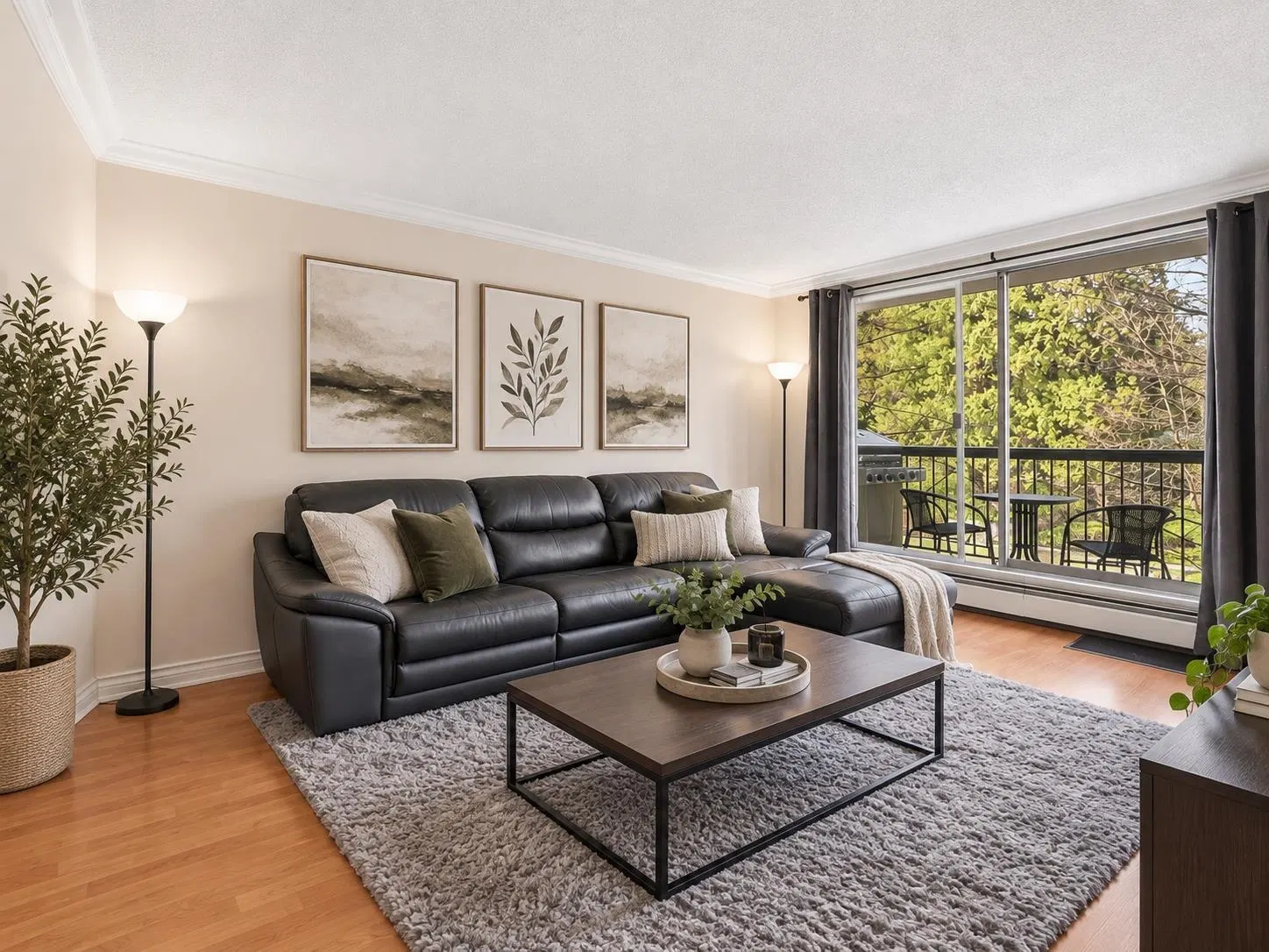 #405 – 320 Royal Avenue