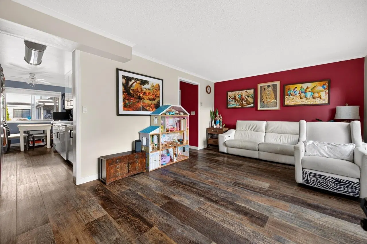 Photo 5 of 22 at #16 – 9080 Parksville Drive