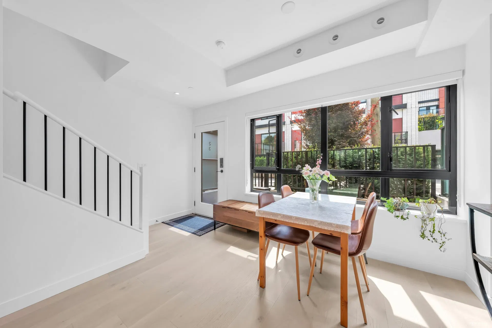 Photo 4 of 39 at #23 – 526 W 28th Avenue
