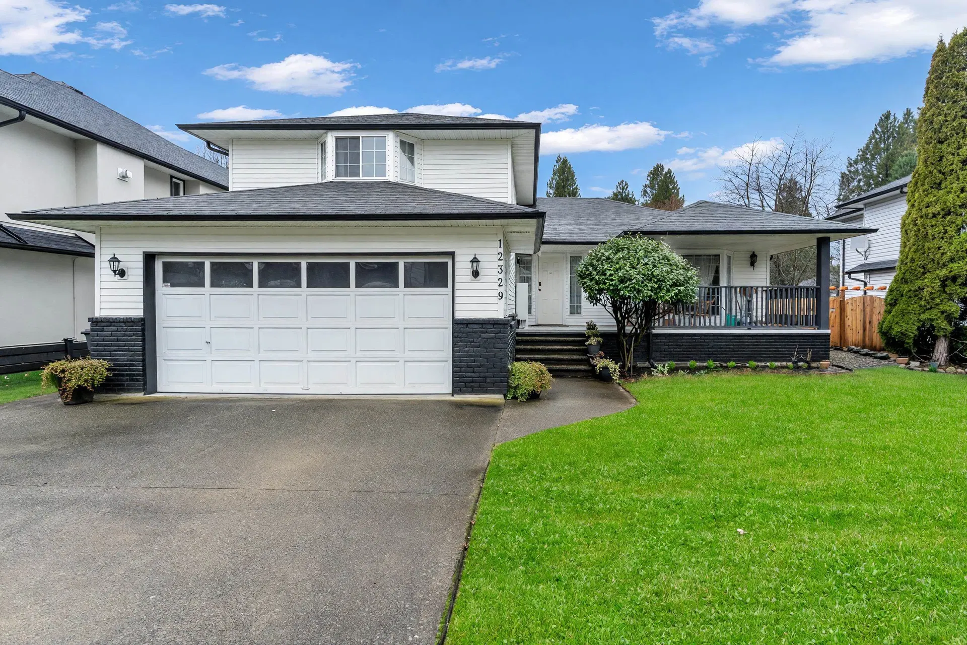 Photo 1 of 40 at 12329 Bonson Road