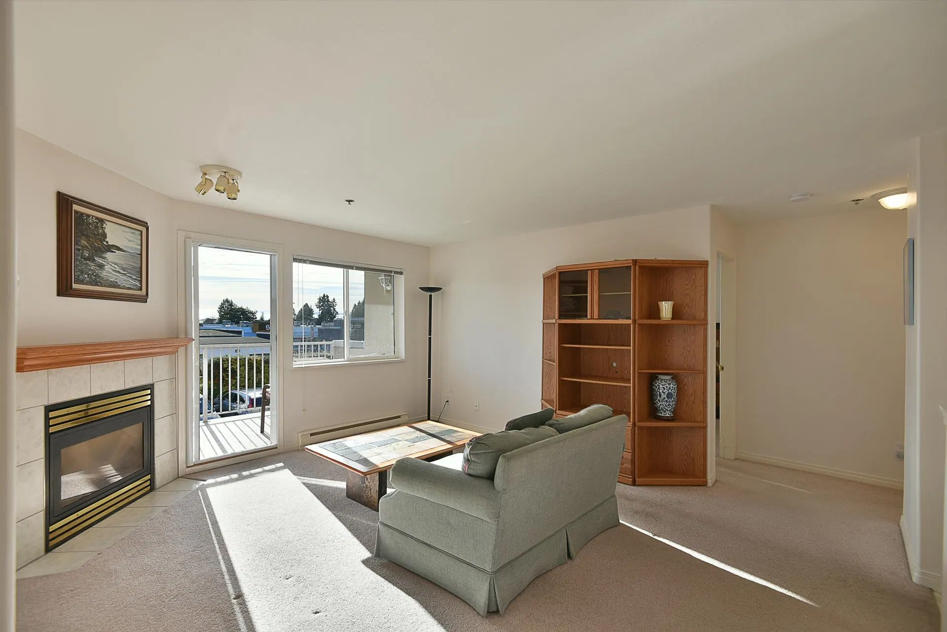 Photo 1 of 21 at #206 – 5711 Mermaid Street