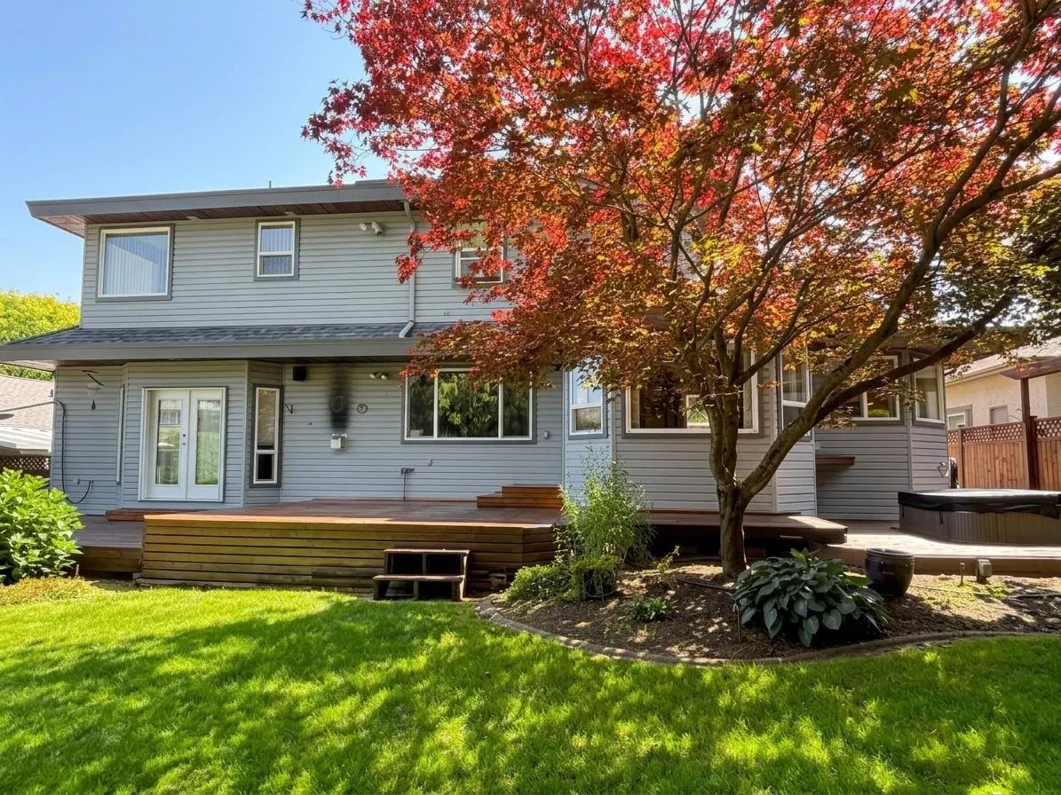 Photo 4 of 24 at 4577 217 Street