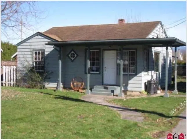 Photo 1 of 1 at 9636 St. David Street