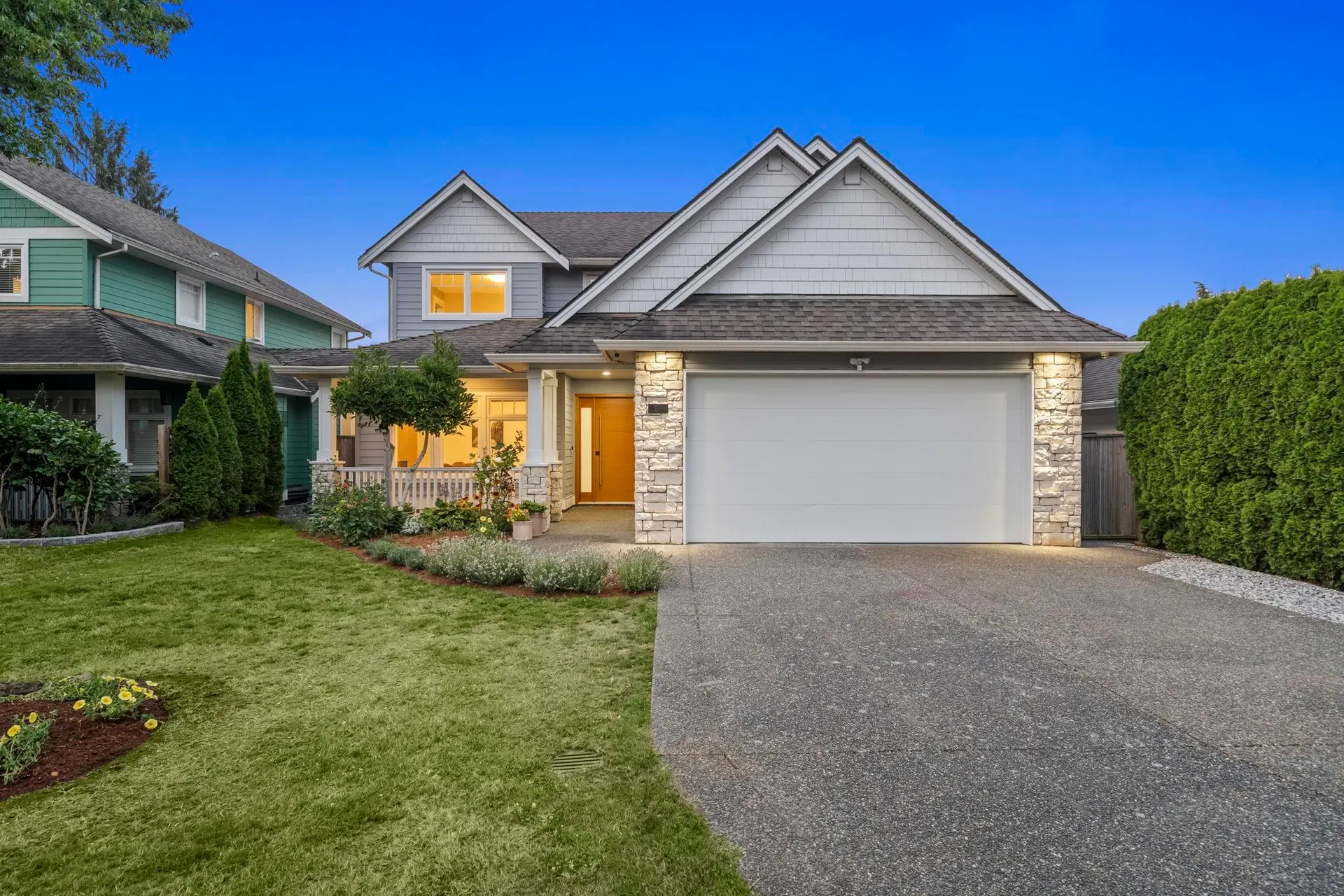 5358 Crescent Drive